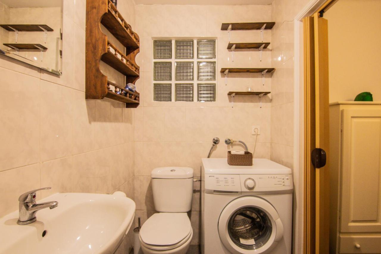 Apartment In Bairro Alto 6º Lissabon